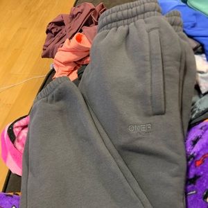 Oner active medium grey